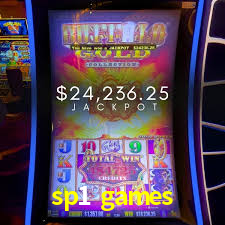 Casino Ao Vivo sp1 games