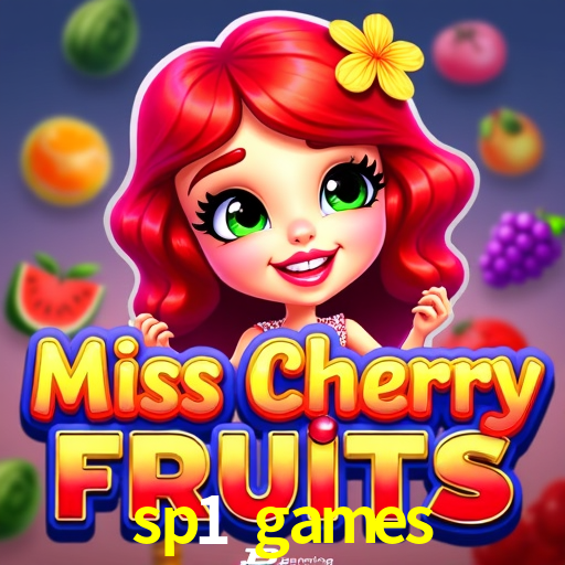 Estatísticas do Jogo sp1 games