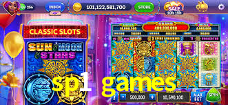 Mesa de Roleta sp1 games