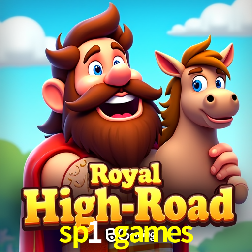 Diretório de Jogos sp1 games