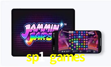Design Responsivo sp1 games