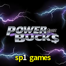 Programa VIP sp1 games