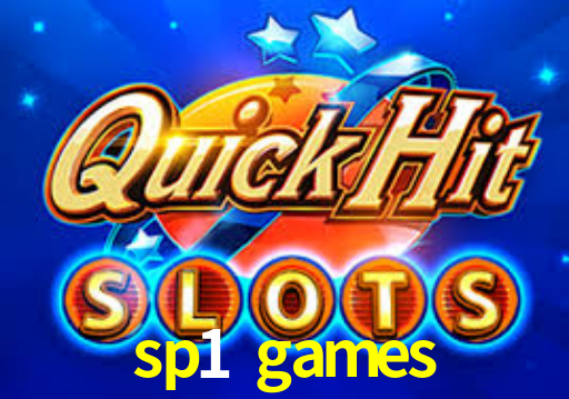 Jogos Exclusivos sp1 games